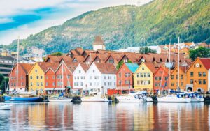 Norway eSIM